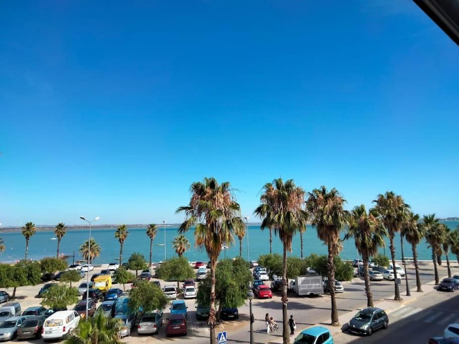 Apartamento Concepcion. Playa De La Cachucha. Appartamento